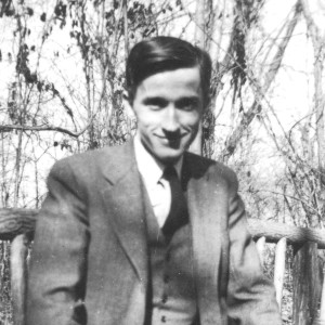 Max Delbrück - Image