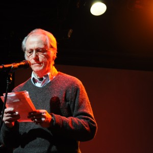 Don DeLillo - Image