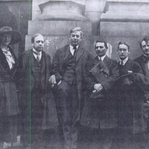 Floyd Dell - Image