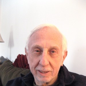 Lloyd deMause - Image