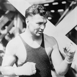 Jack Dempsey - Image