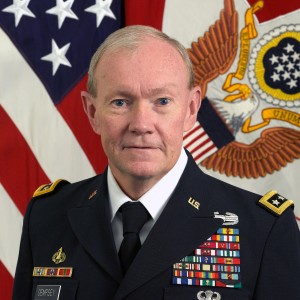 Martin Dempsey - Image