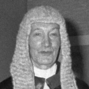 Alfred Denning, Baron Denning - Image