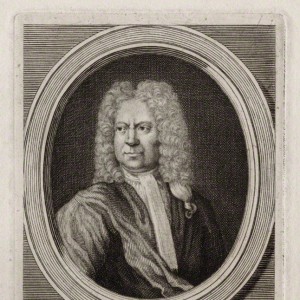 John Dennis - Image