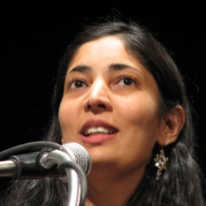 Kiran Desai - Image