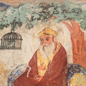 Guru Nanak Dev - Image