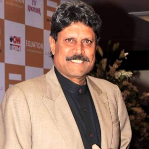 Kapil Dev - Image