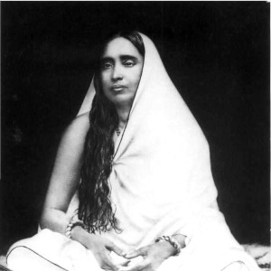 Sarada Devi - Image