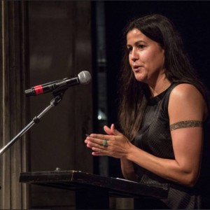 Natalie Diaz - Image
