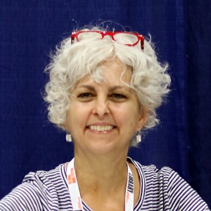 Kate DiCamillo - Image