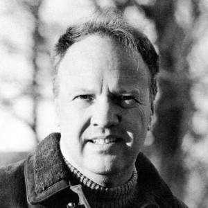 James Dickey - Image