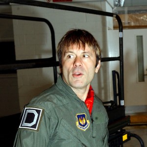 Bruce Dickinson - Image