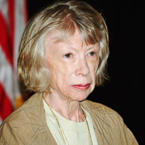 Joan Didion - Image