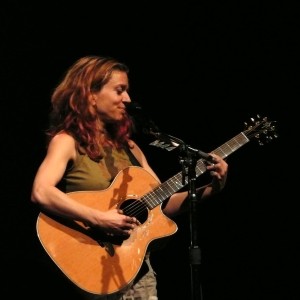 Ani DiFranco - Image