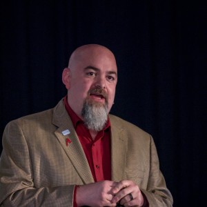 Matt Dillahunty - Image