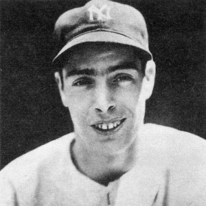 Joe DiMaggio - Image