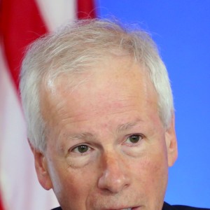 Stéphane Dion - Image