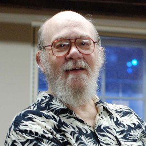 Thomas M. Disch - Image