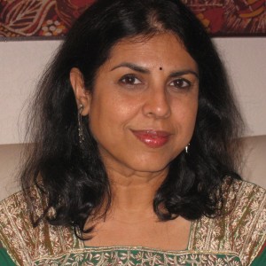 Chitra Banerjee Divakaruni - Image