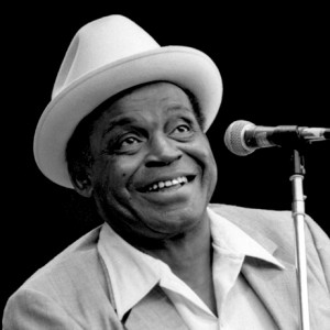 Willie Dixon - Image