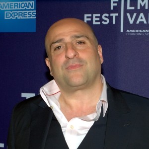 Omid Djalili - Image