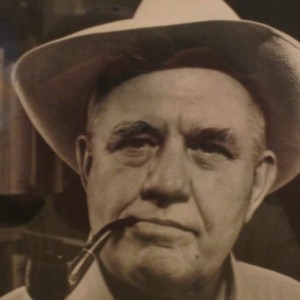J. Frank Dobie - Image