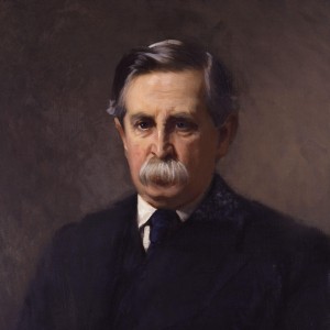 Henry Austin Dobson - Image