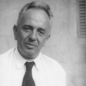 Theodosius Dobzhansky - Image
