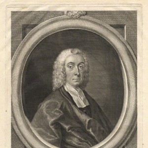 Philip Doddridge - Image