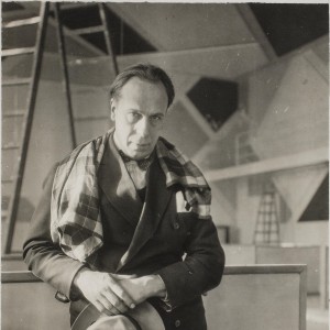 Theo van Doesburg - Image