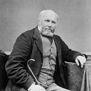 Alfred Domett - Image