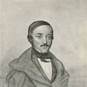Ignacy Domeyko - Image