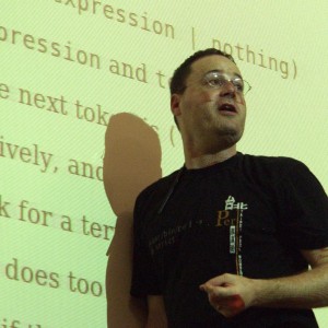 Mark Jason Dominus - Image