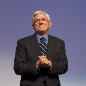 Phil Donahue - Image
