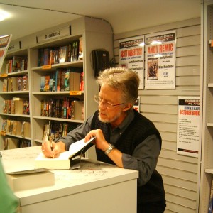 Stephen R. Donaldson - Image