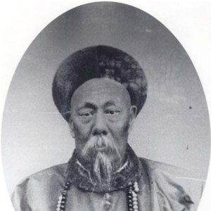 Dong Fuxiang - Image