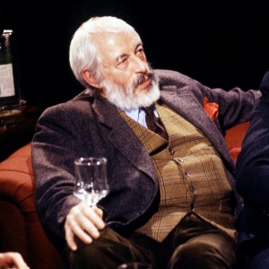 J. P. Donleavy - Image