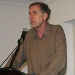 Ariel Dorfman - Image