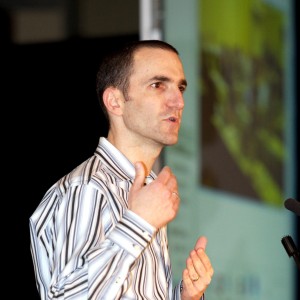 Rael Dornfest - Image