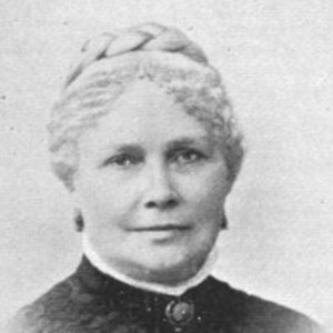 Julia Caroline Dorr - Image