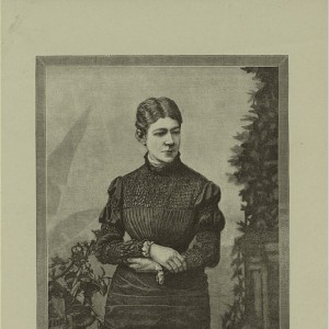 Sarah Doudney - Image