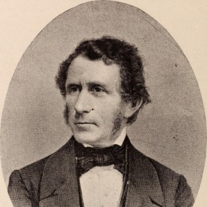 Daniel Drake - Image