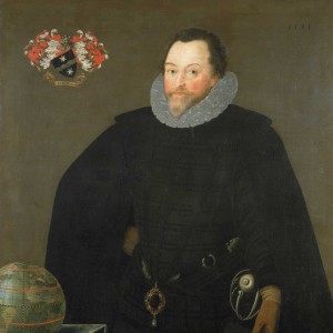 Francis Drake - Image