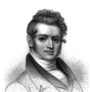 Joseph Rodman Drake - Image