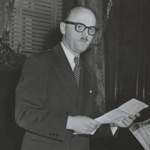 Jean Drapeau - Image