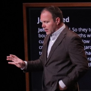 Mark Driscoll - Image