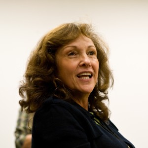 Ann Druyan - Image