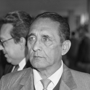 José Napoleón Duarte - Image
