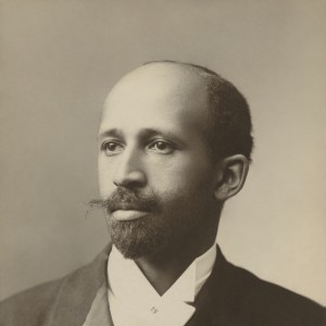 W. E. B. Du Bois - Image