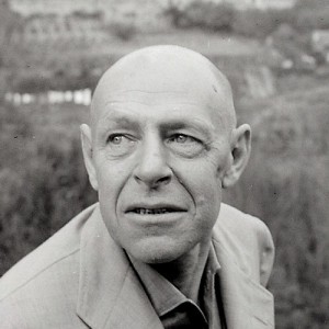 Jean Dubuffet - Image